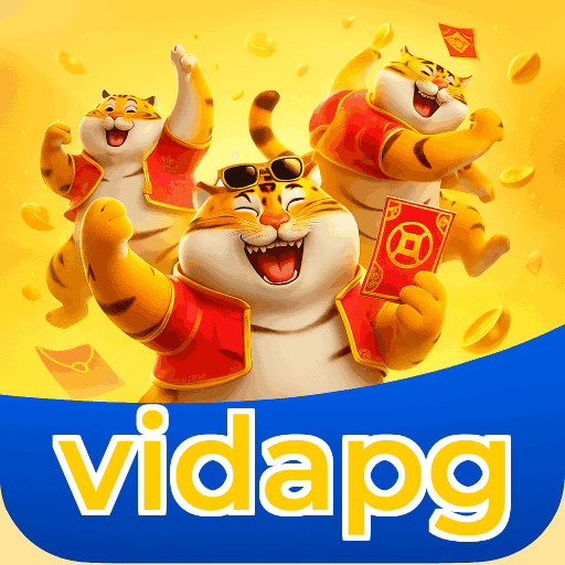 Vidapg: Plataforma de Cassino Online Confiável